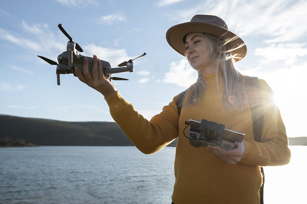 Cattura i migliori ricordi estivi con la tecnologia di Webidoo Store