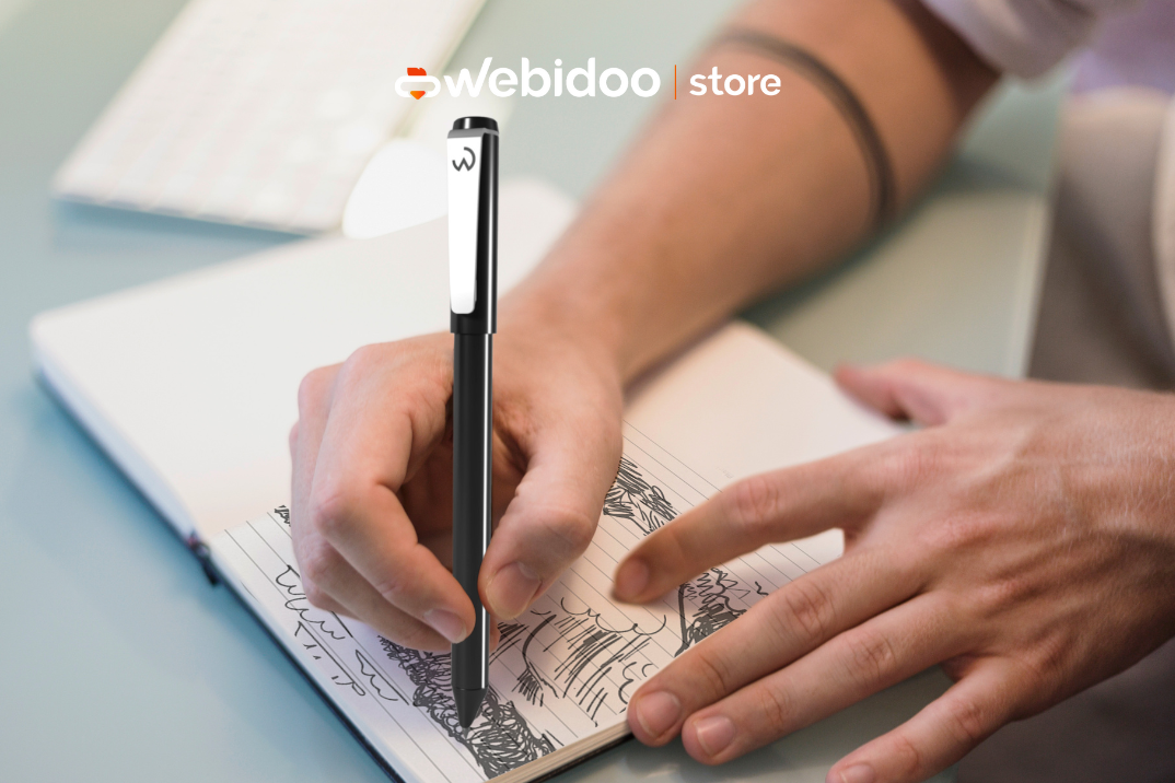 Prendere appunti "smart": Soluzioni ibride per studenti e non solo!