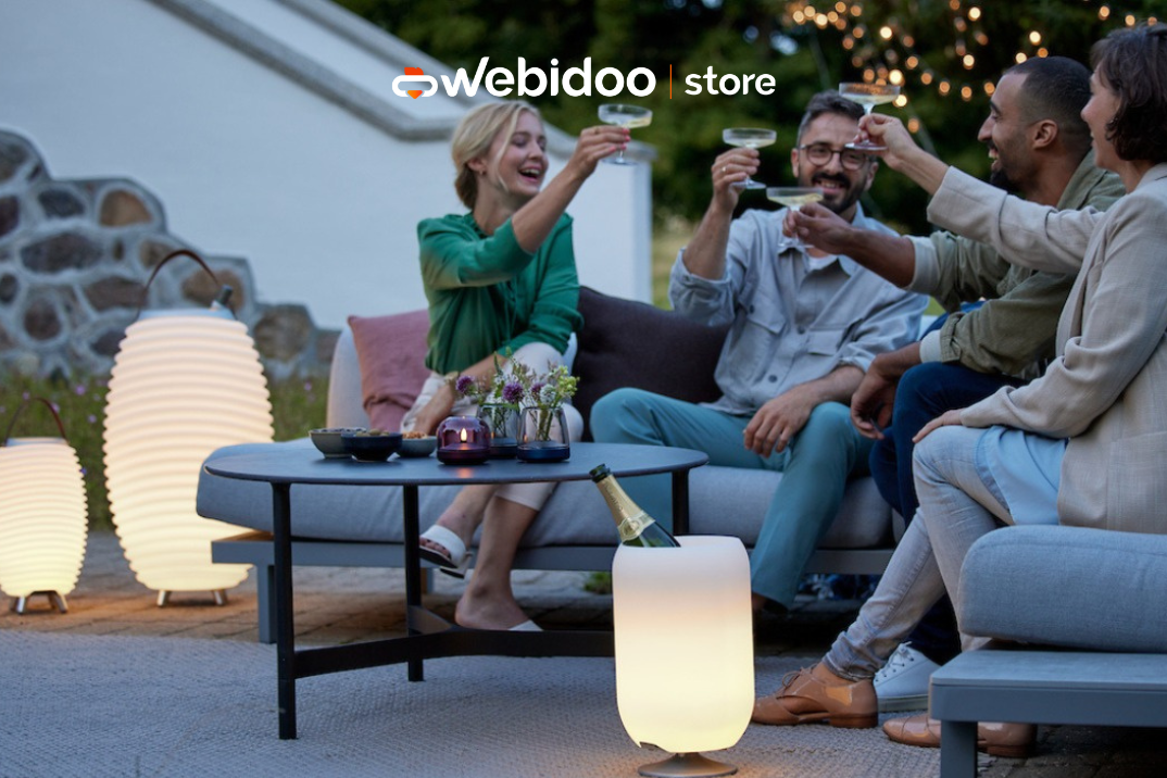 Kooduu best buy per le anime da festa e per l'estate 2024!