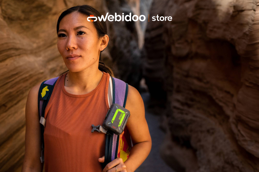 ZOLEO Global Satellite Communicator: Un Faro di Connettività Ovunque