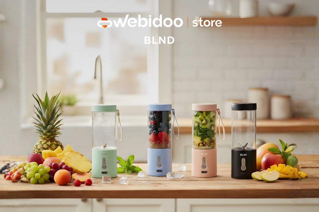 BLND: quando ascoltare i clienti diventa un progetto (e un ricettario da vivere ogni giorno)!