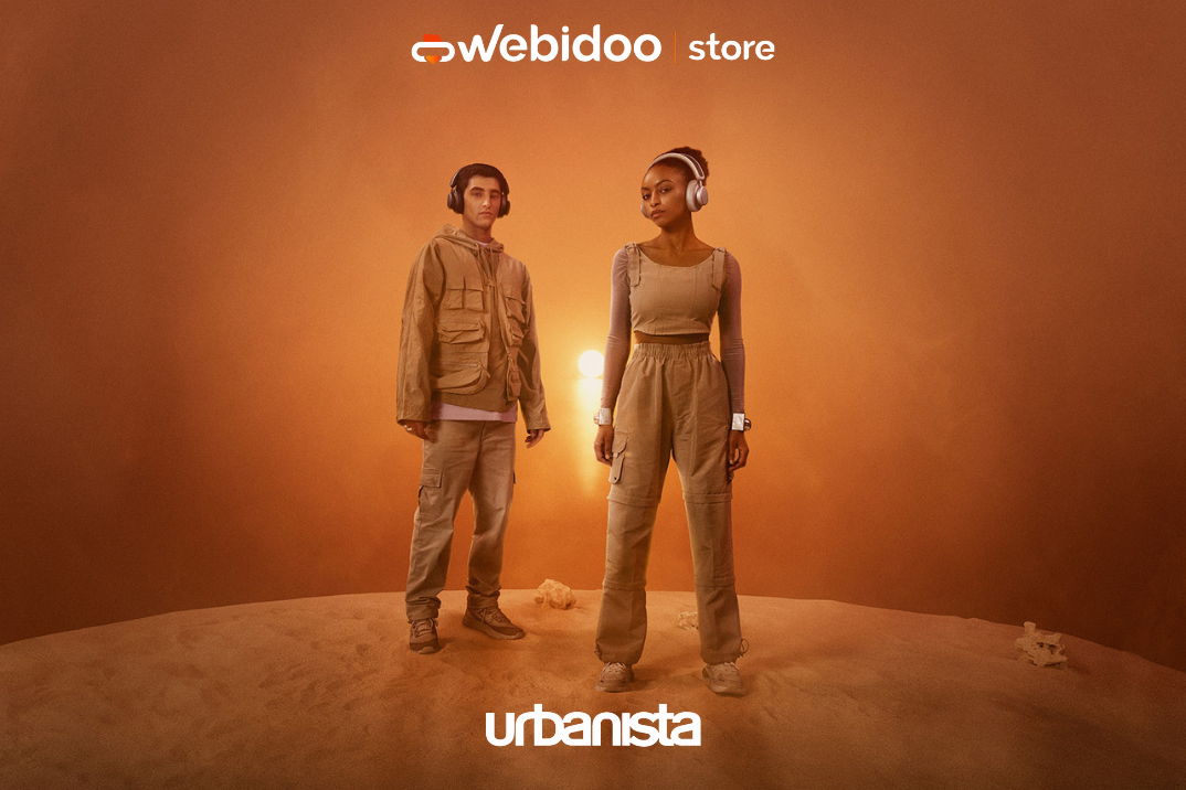 Urbanista: Il Futuro della Musica nelle Tue Orecchie