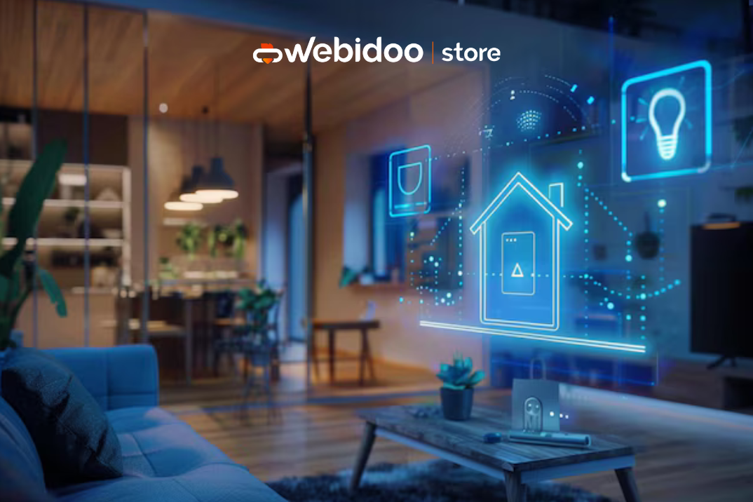 Smart Home: I Dispositivi Indispensabili per Rendere la Tua Casa più Connessa