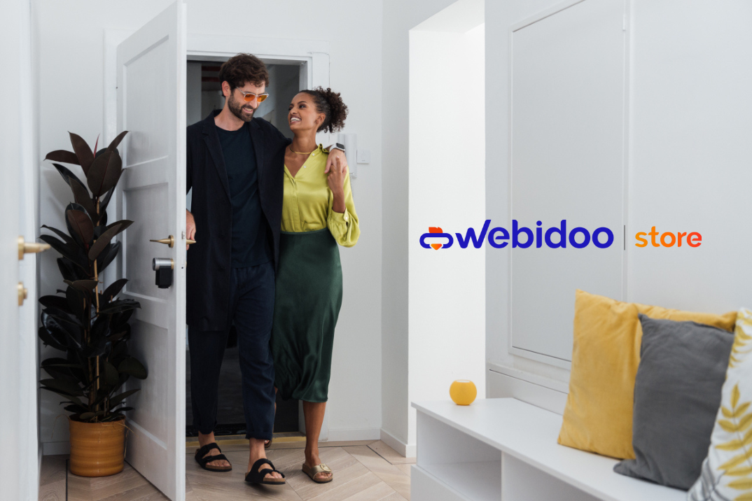 Smart Home: la nuova Nuki Smart Lock 4.0 integrata a Matter!