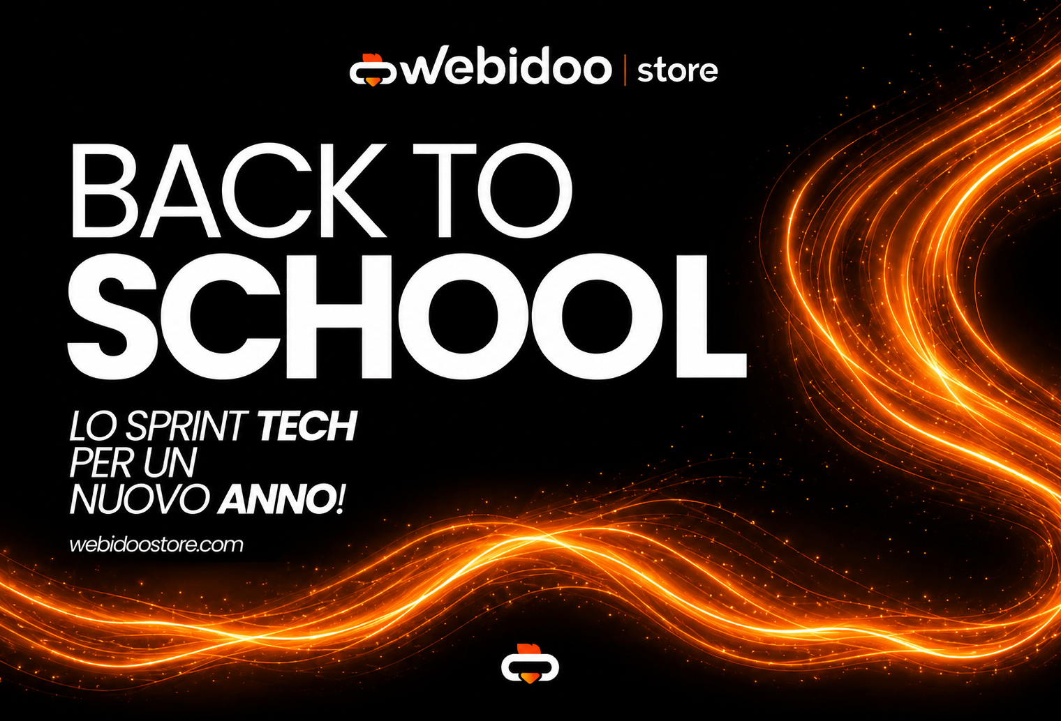 Back to School: ripartire a settembre con la tecnologia giusta