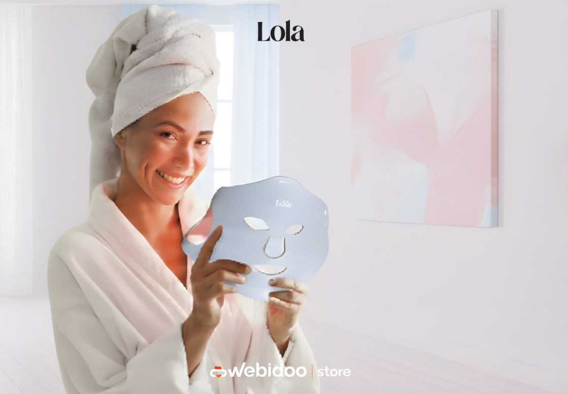 LED Therapy e skincare avanzata: perché la luce è diventata una delle tecnologie più studiate contro l’invecchiamento cutaneo?