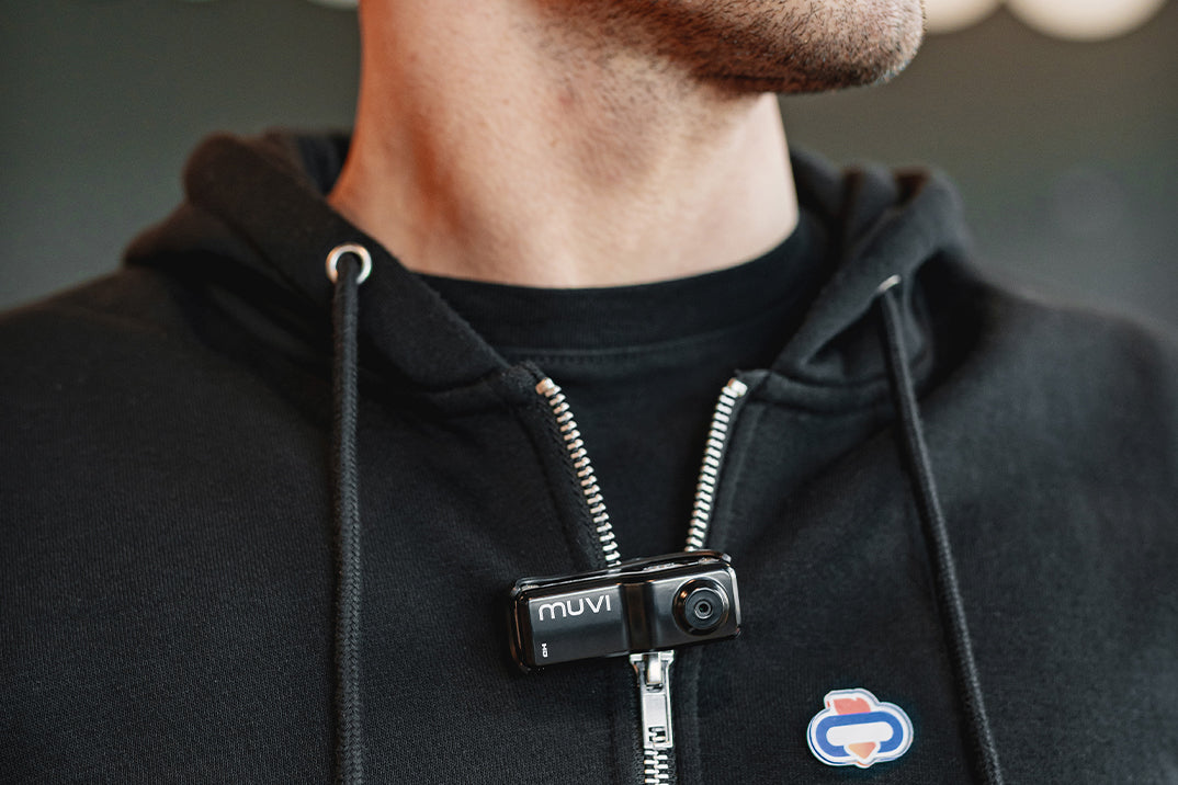 Action cam per ogni situazione