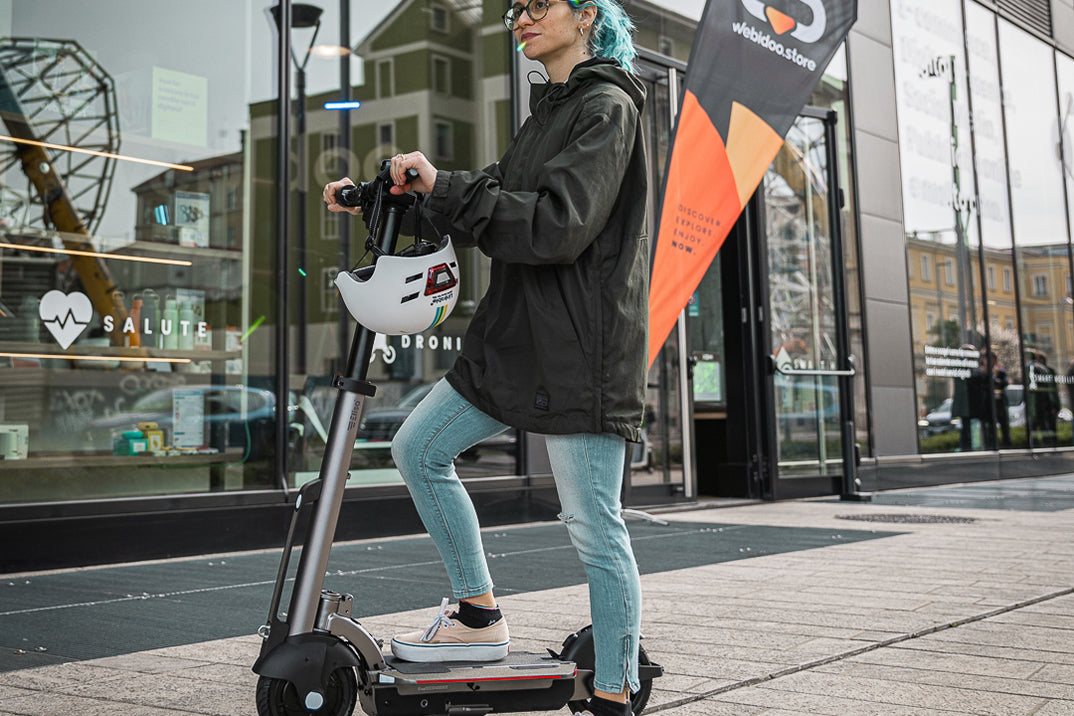 Smart Mobility e sicurezza