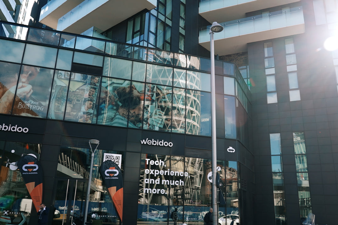 I luoghi tecnologici da vedere a Milano