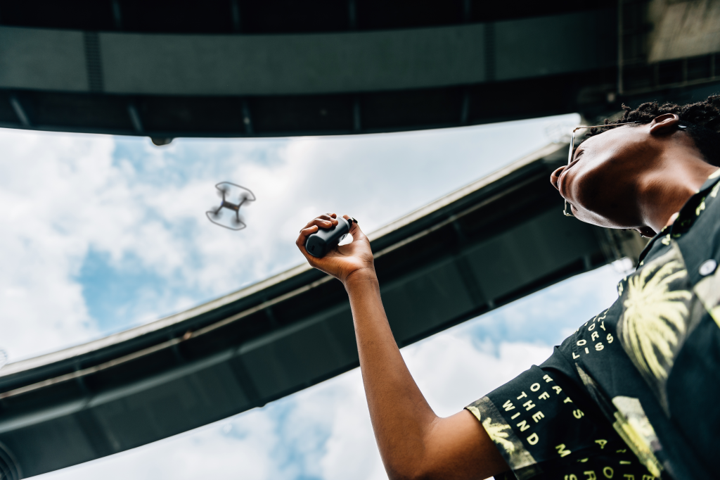 Noleggiare un drone: ecco tutto quello che devi sapere