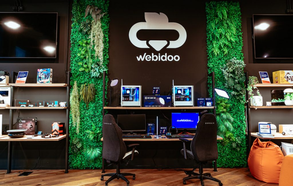 Come creare la postazione da gaming perfetta