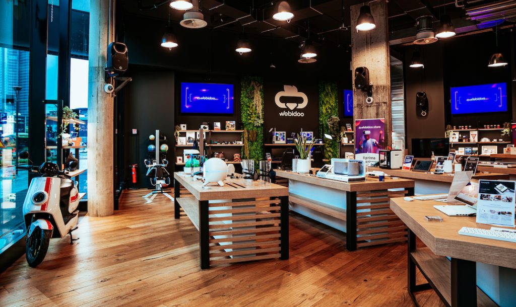 I regali più apprezzati da manager e talenti digitali