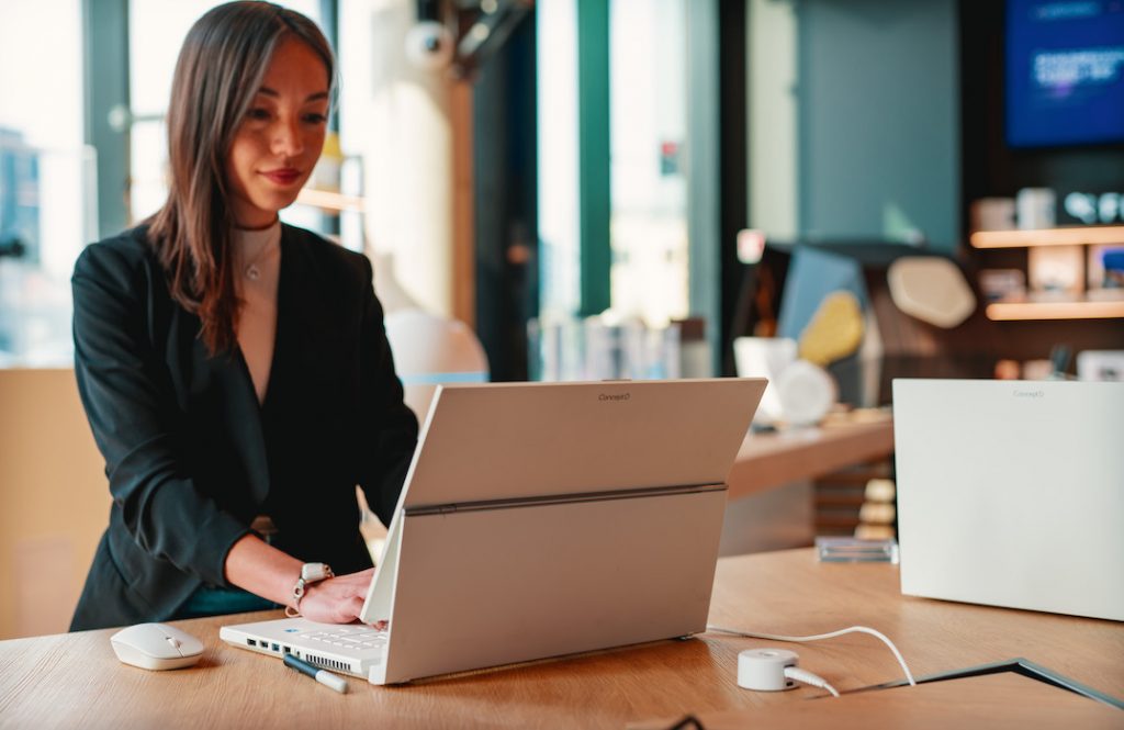 Smart Beauty: la tecnologia al servizio della bellezza