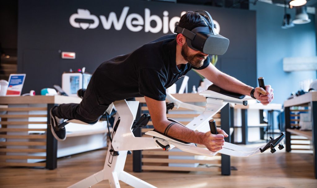 Smart fitness: ecco il nuovo modo di allenarsi a casa