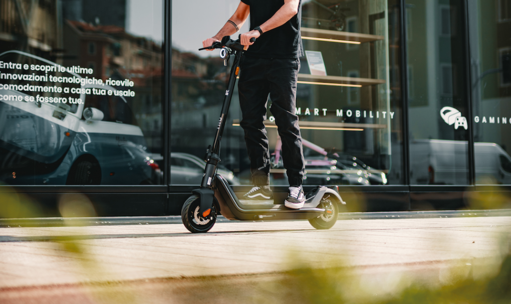 Smart mobility: cos’è e quali vantaggi ha?