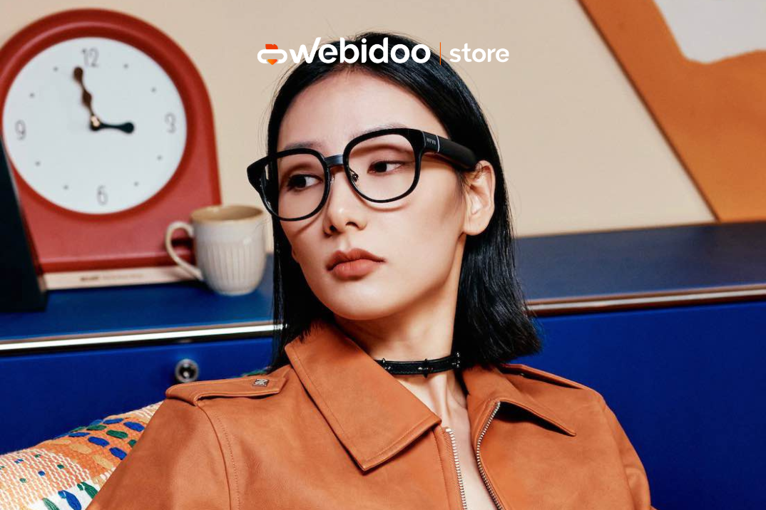 IMIKI MYVU AR Smart Glasses – Vivi il Futuro Oggi!