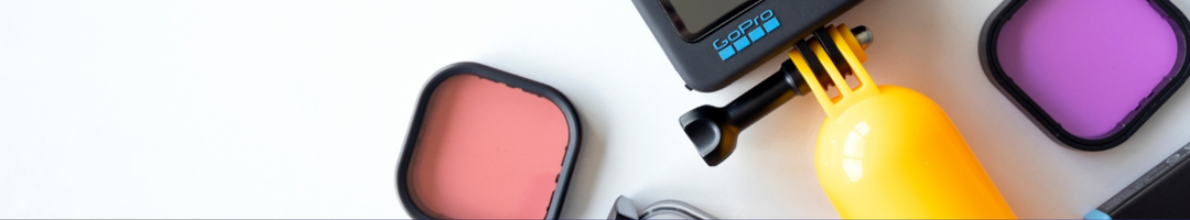 Accessori per Action Cam & GoPro