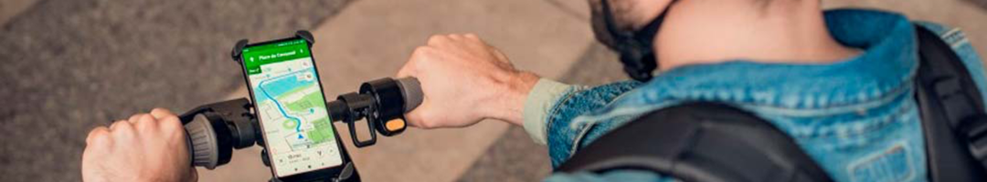 Accessori Mobilità Elettrica