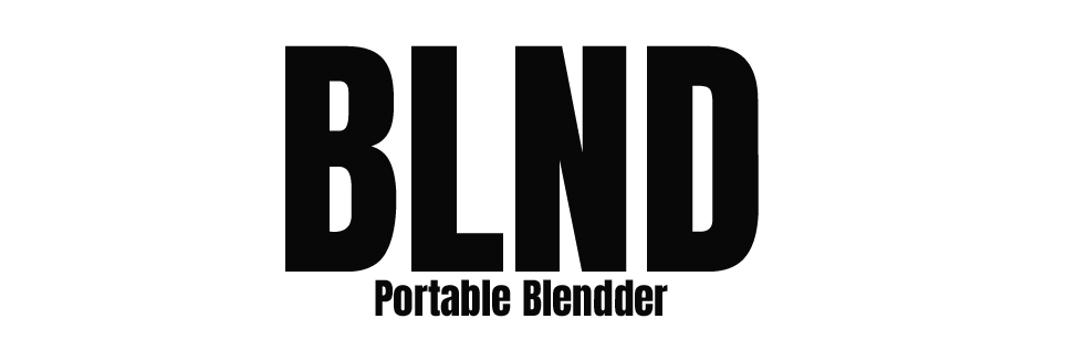 BLND frullatori