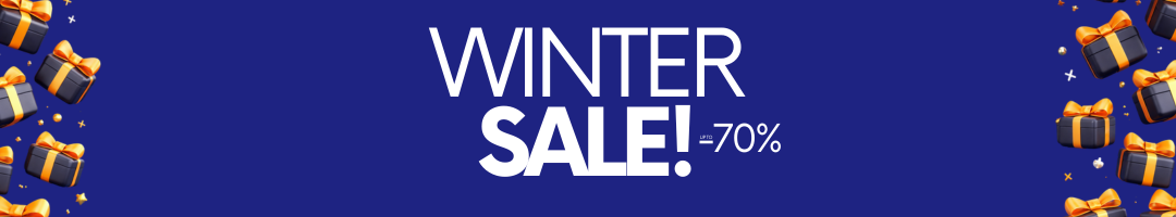 Winter Sale