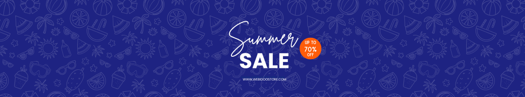 SUMMER SALE