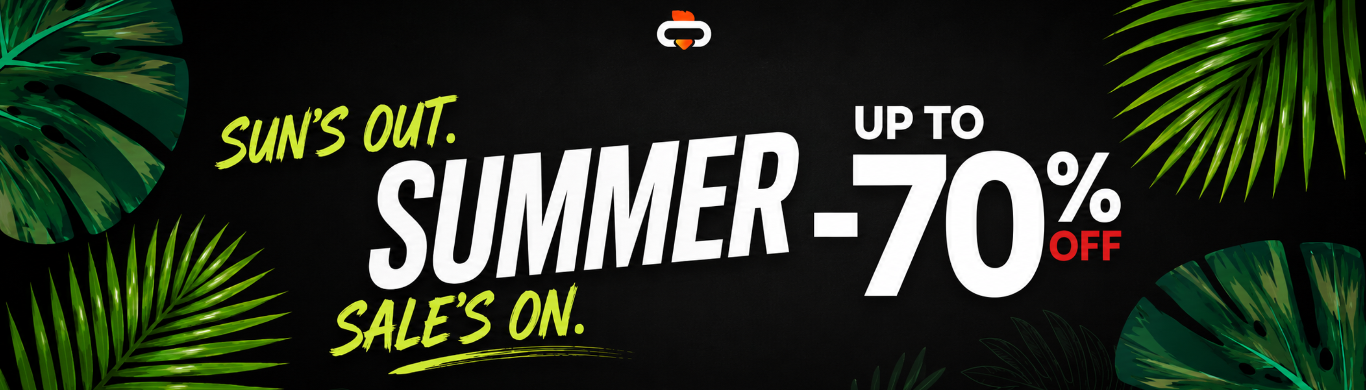 Summer Sales