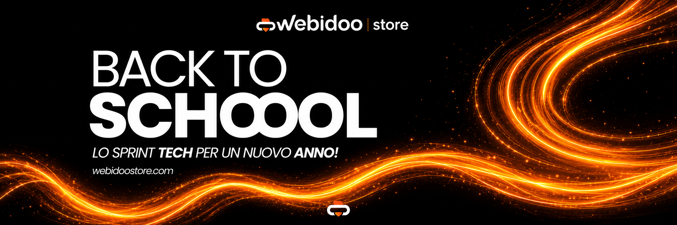 Back to School Tech | Webidoo Store