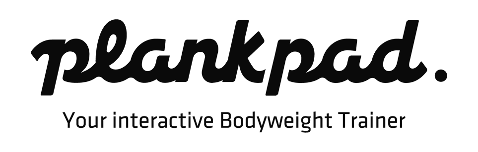 Plankpad fitness
