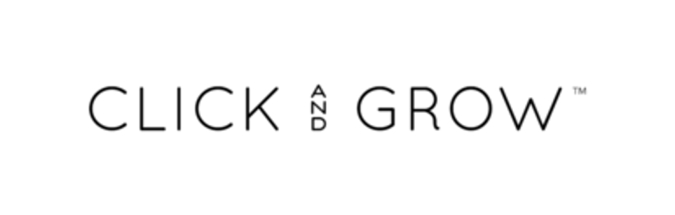 Click and Grow Giardini Intelligenti