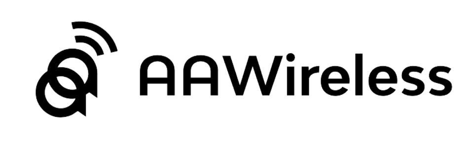 AAWIRELESS Adattatori