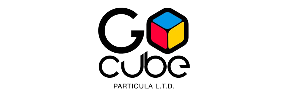 GoCube Rubik