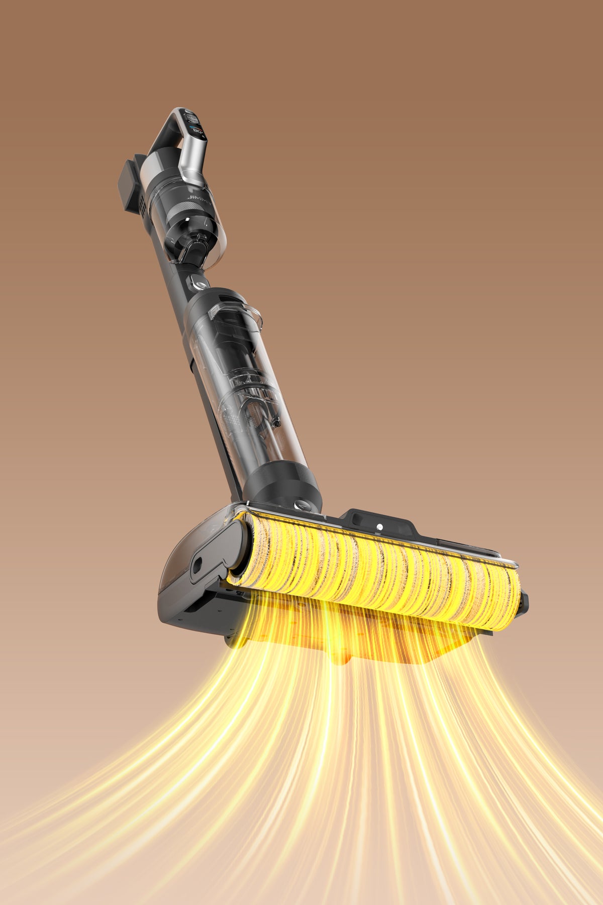 JIMMY PW11 Plus – Aspirapolvere Lavapavimenti Senza Fili 3 in 1
