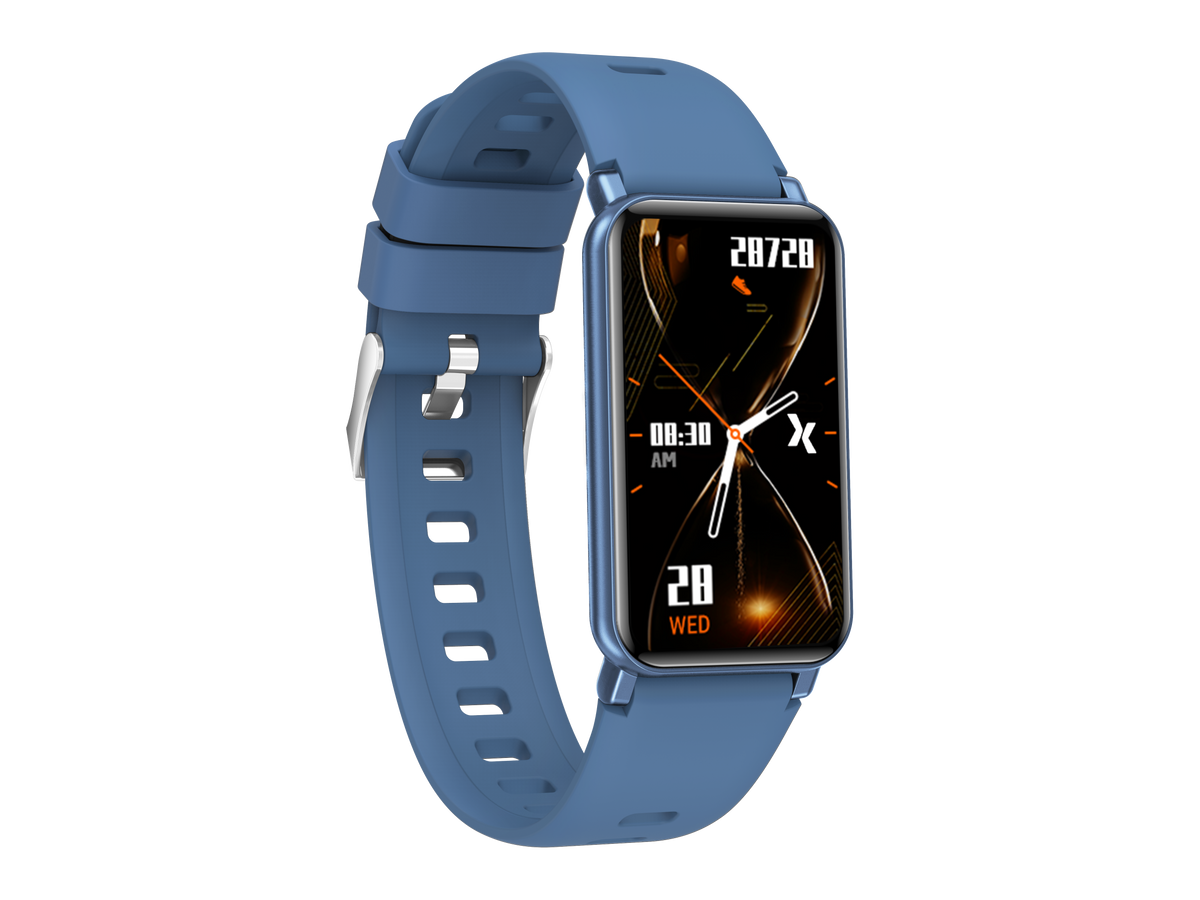 MAXCOM FW53 Nitro Blu – Smartwatch GPS