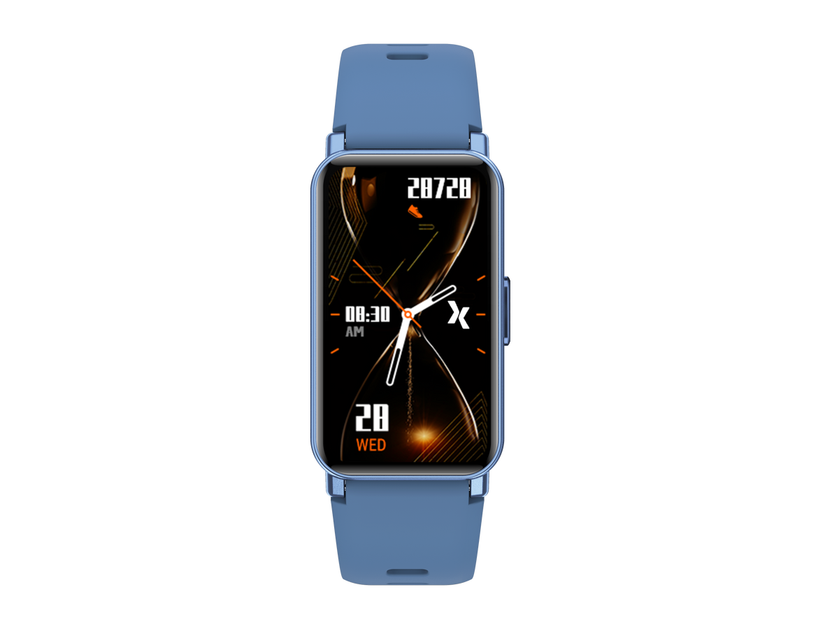 MAXCOM FW53 Nitro Blu – Smartwatch GPS