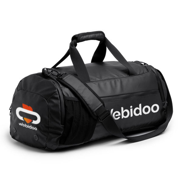 Webidoo Collection Borsa Multifunzione