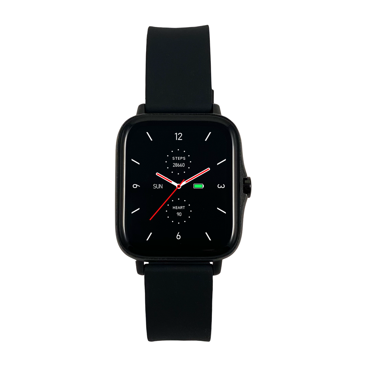 MAXCOM FW55 Aurum Pro Nero – Smartwatch