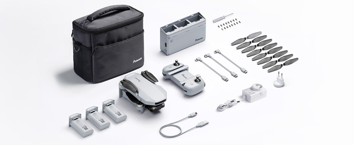 Potensic Drone ATOM SE – Drone