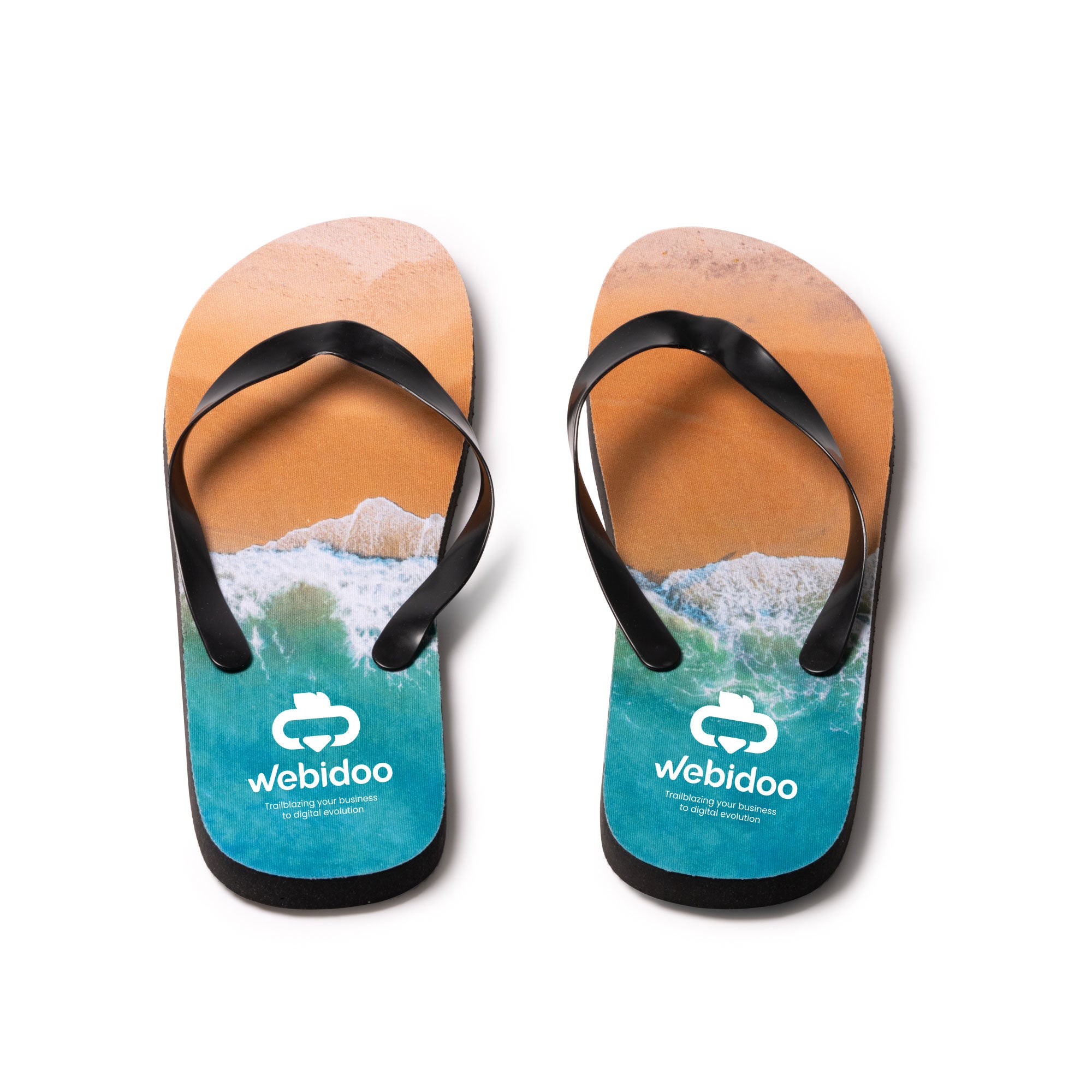 Webidoo Collection Infradito