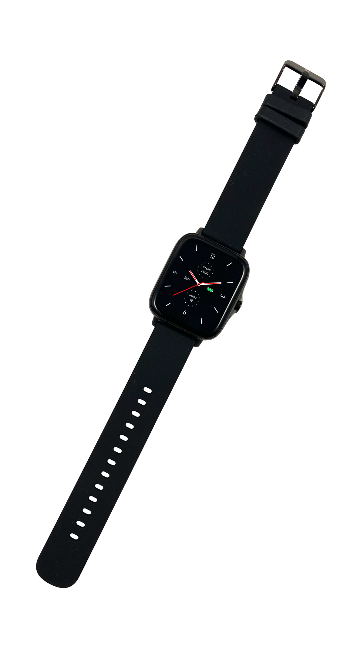 MAXCOM FW55 Aurum Pro Nero – Smartwatch