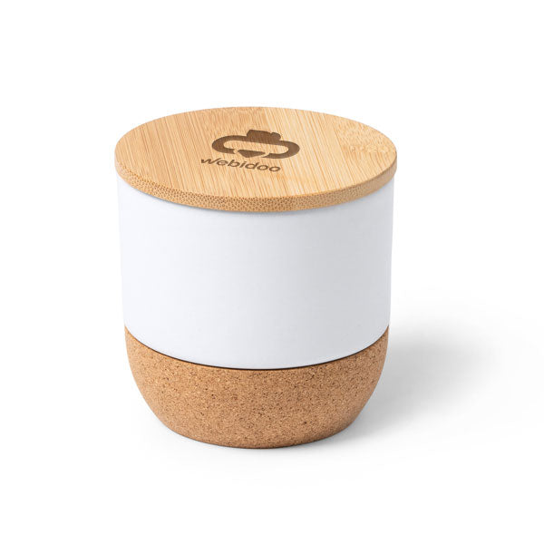 Webidoo Collection Candela Profumata