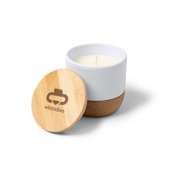 Webidoo Collection Candela Profumata