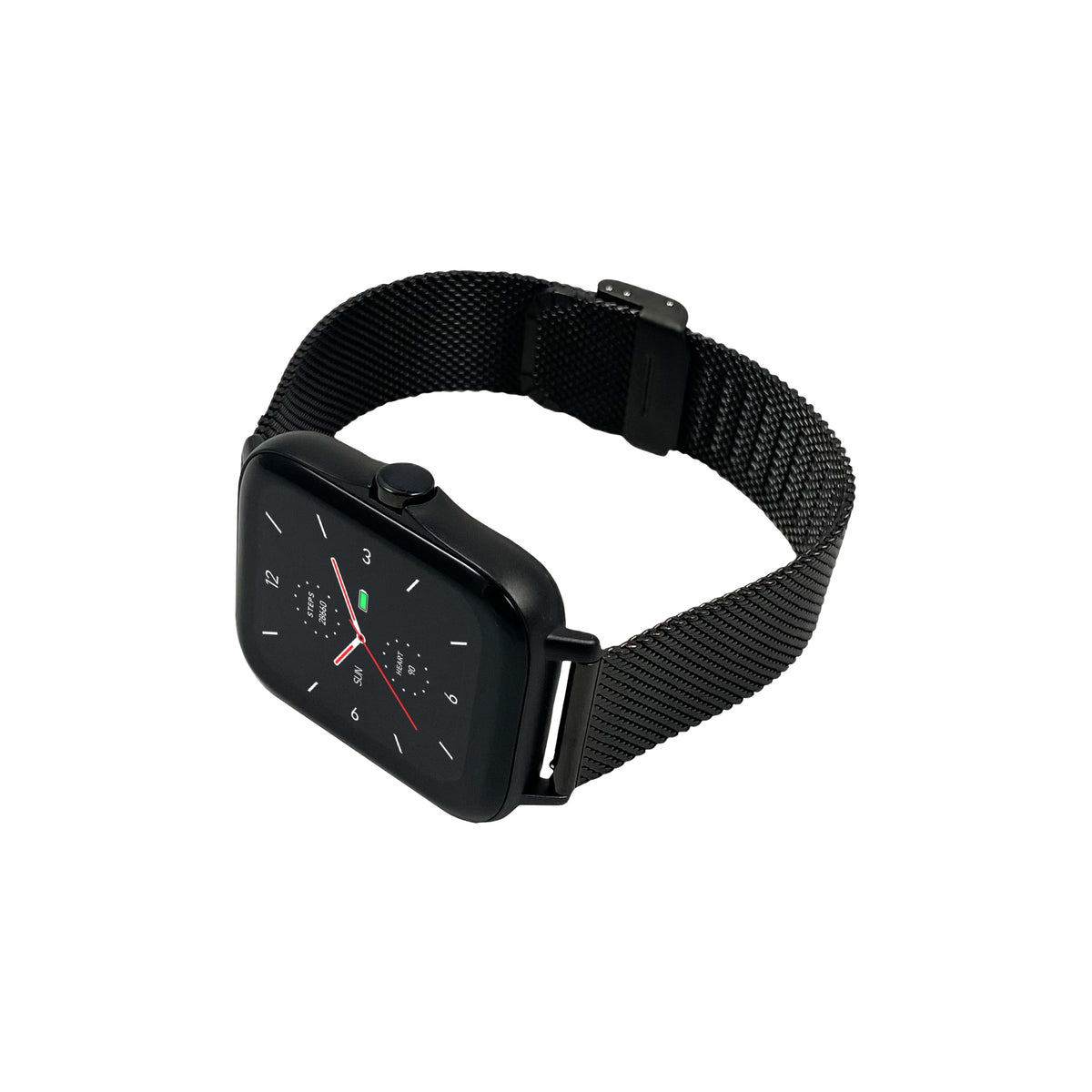 MAXCOM FW55 Aurum Pro Nero – Smartwatch