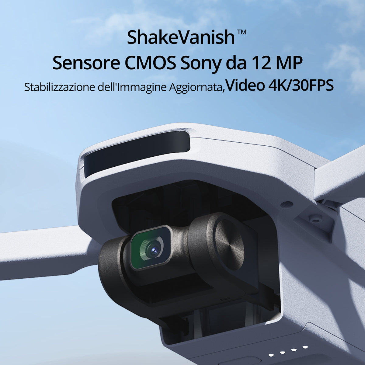 Potensic Drone ATOM SE – Drone