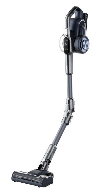 JIMMY H11 Pro – Aspirapolvere Cordless ad Alta Potenza con Motore Brushless 260AW