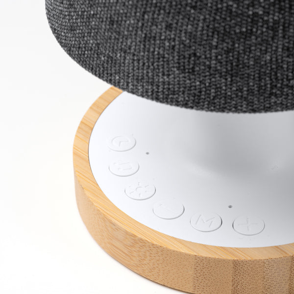 Webidoo Collection Lampada Tavolo USB