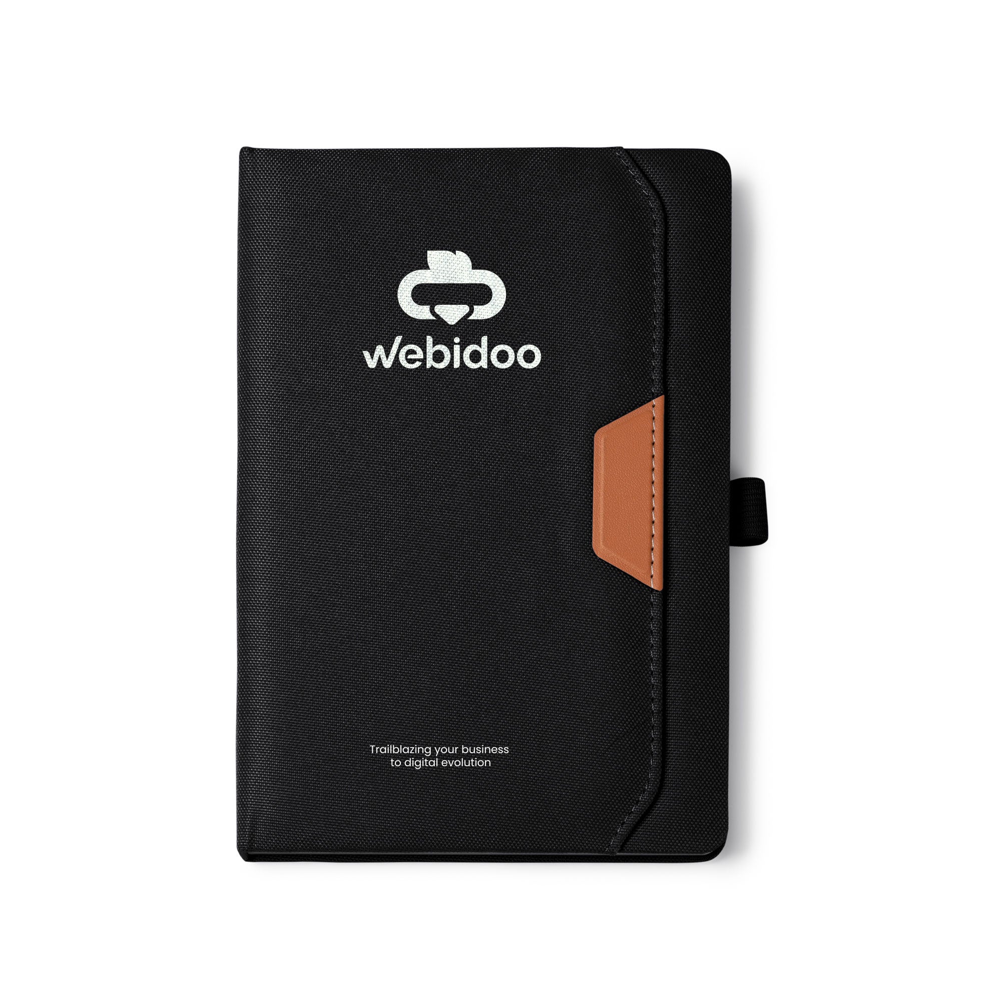 Webidoo Collection Blocco Note A5
