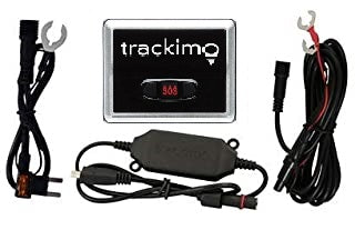 Trackimo Universal 4G + CarKit