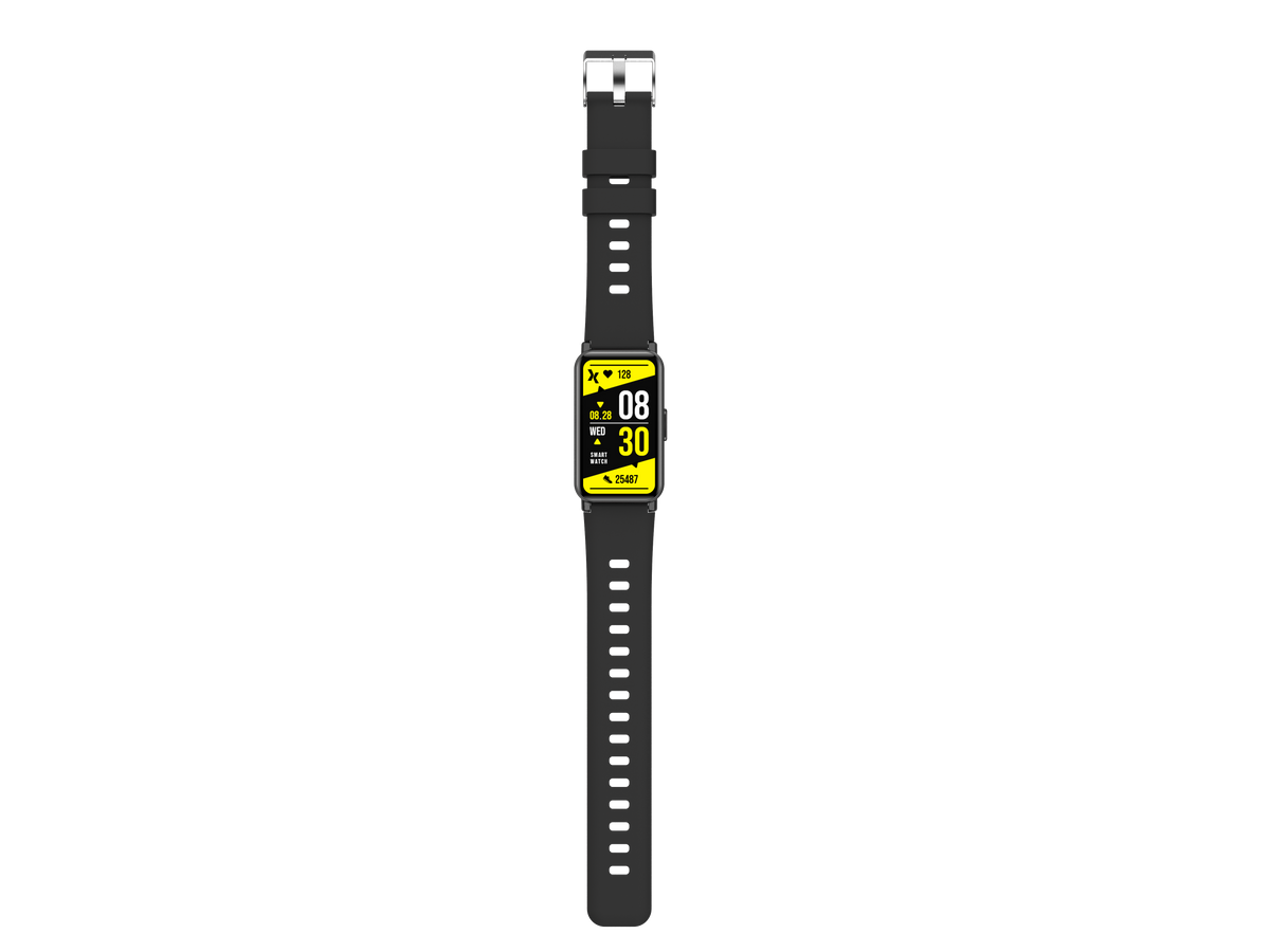 MAXCOM FW53 Nitro Nero – Smartwatch GPS