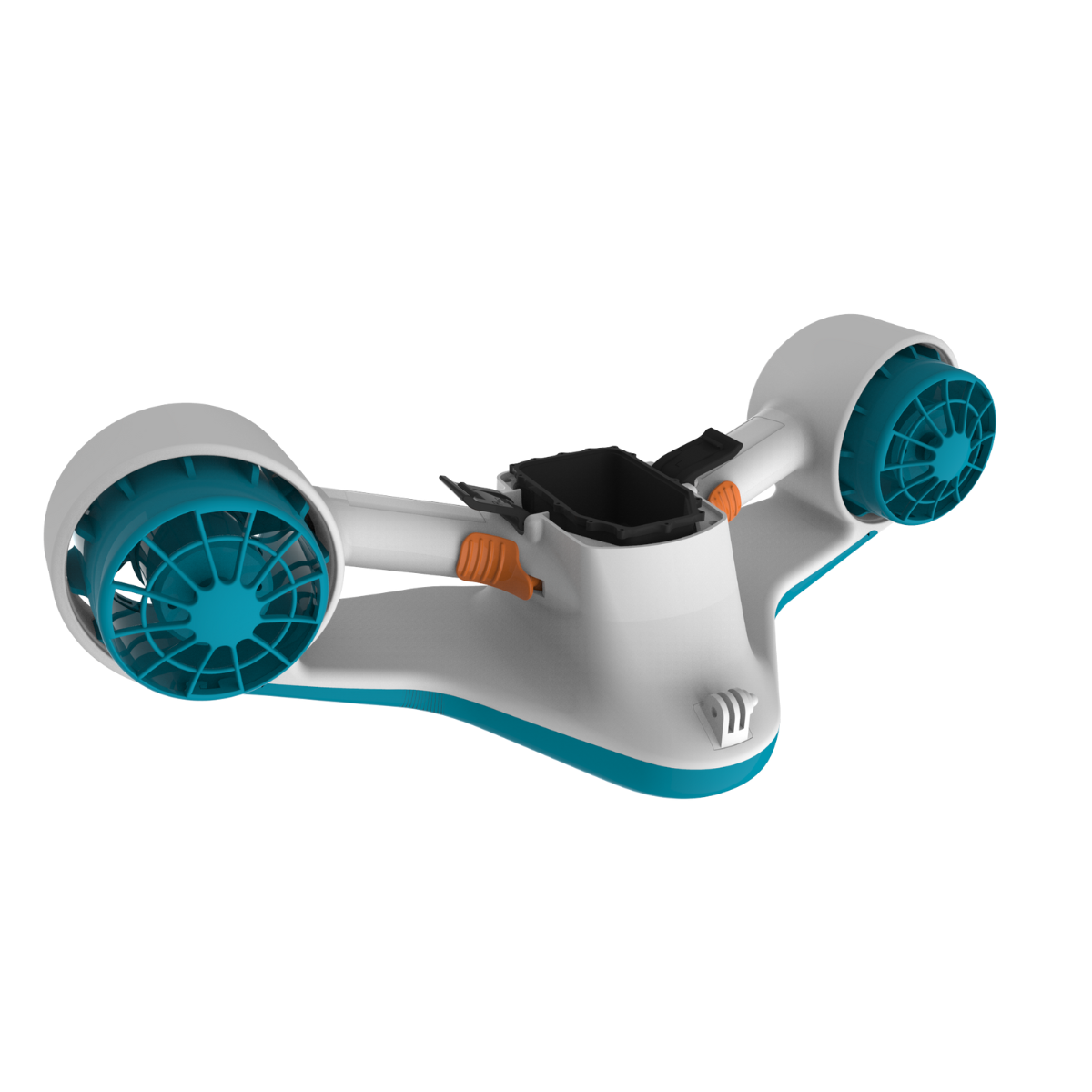 Skiffo Sea Scooter SEASIDE 1x Battery 5000 mAh