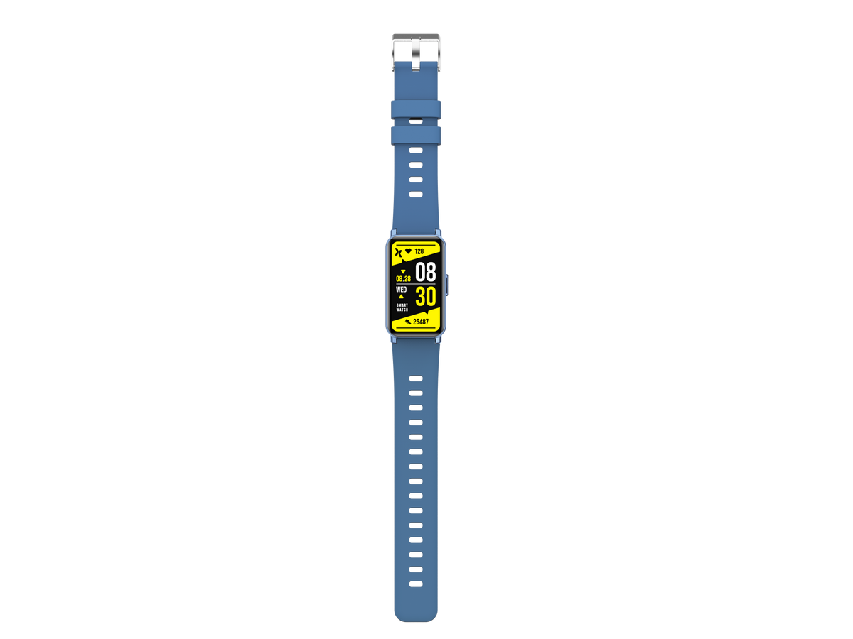 MAXCOM FW53 Nitro Blu – Smartwatch GPS